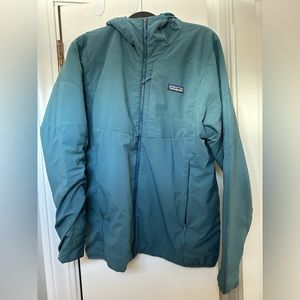 Patagonia Nano Air Hoody, Men’s Size Medium